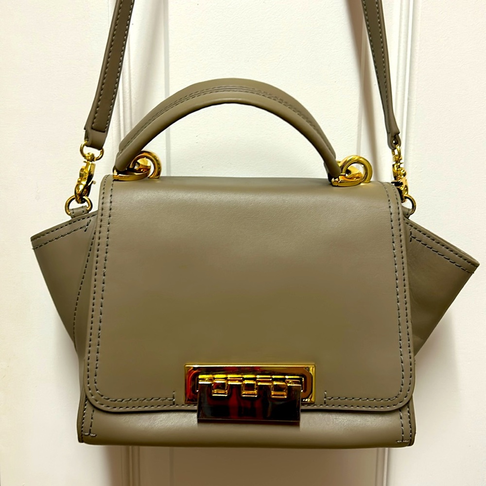 ZAC ZAC Posen Eartha Mini Top Handle Shoulder Bag